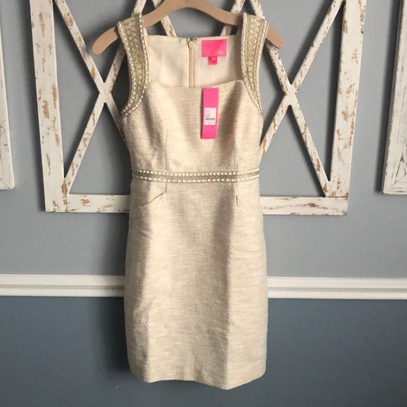 lilly pulitzer dana shift dress